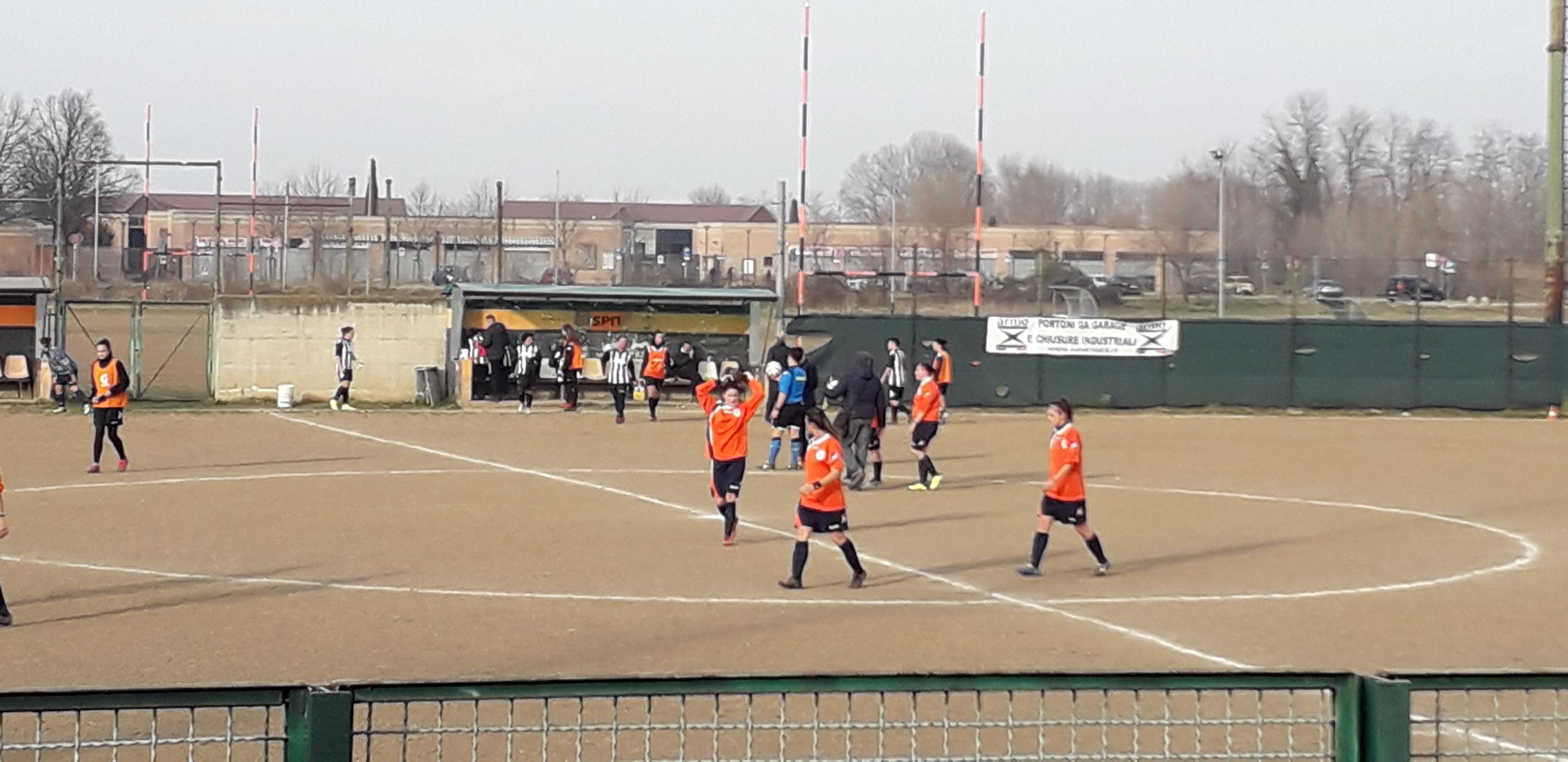 RAGAZZE, CHE PECCATO! 2-2
